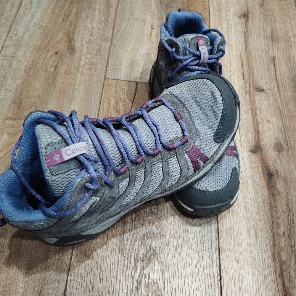 Columbia Women's Techlite Omnigrip